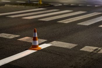 Warszawa: Przebudowa skrzyżowania Przyczółkowej z Pałacową, weekendowe utrudnienia
