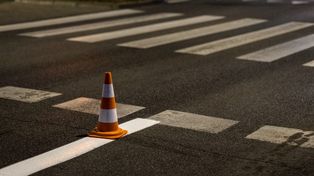 Warszawa: Przebudowa skrzyżowania Przyczółkowej z Pałacową, weekendowe utrudnienia