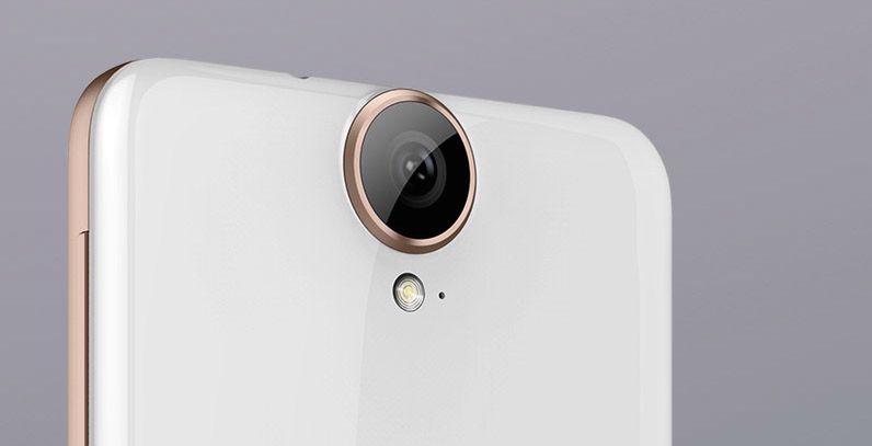 Chiński oddział HTC opublikował informacje o One E9+ 1