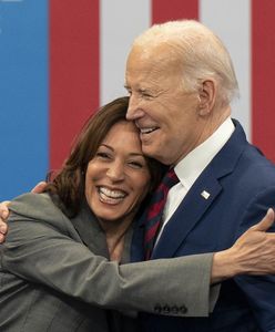 Kto zastąpi Joe Bidena? Wybór nie jest oczywisty