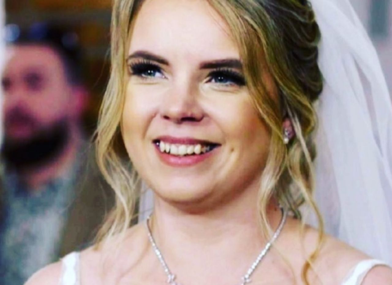Marta Podbioł rozlicza się z randkowym show