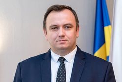 Śląskie. Marszałek województwa Jakub Chełstowski zakażony koronawirusem