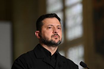 Ukraińskie media nie mają wątpliwości. Zełenski popełnił błąd