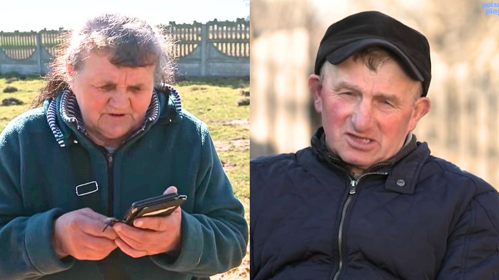 Marysia sprawdziła, co Henio ma w telefonie. Fani oburzeni