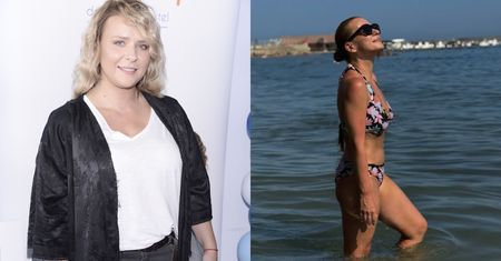 Aneta Zając ma figurę jak marzenie. Oto, czym zastępuje słodkie przekąski