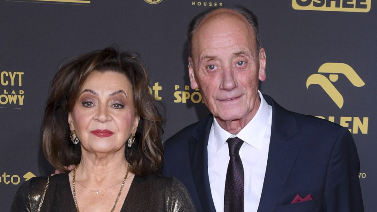 Czym zajmują się córki Szpakowskiego i Strachoty?