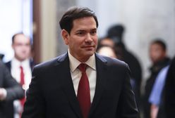 USA naciskają na Caracas. Rubio poinformował Kongres