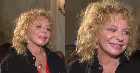 Potocka na salonach gorzko o salonach: "To targ próżności, nie lubię tego"