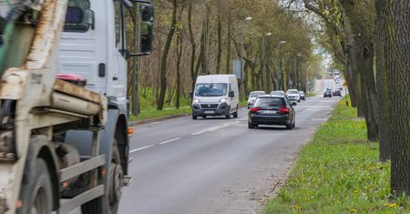 Sosnowiec. Firma z Gliwic przebuduje ul. Mikołajczyka.