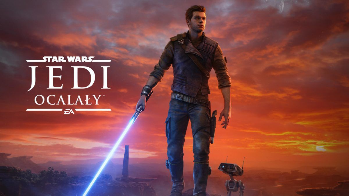 Potężna aktualizacja Star Wars Jedi: Survivor. Oto wszystkie zmiany