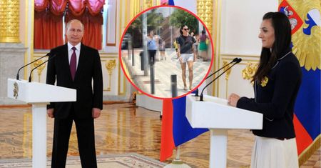 Powierniczka Putina uciekła z Rosji. Kim jest Jelena Isinbajewa?