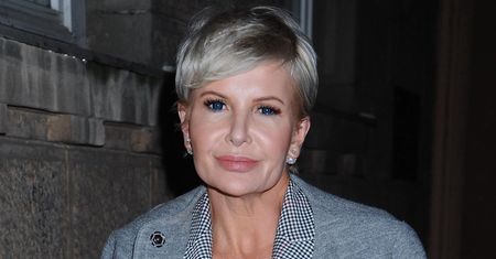 Joanna Racewicz opowiedziała o swoim dramacie. "Dziękuję Panie Boże, że wybrałeś za mnie"