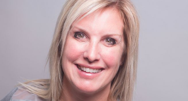 Julianna Richter global CEO ds. PR &amp; influence w Ogilvy