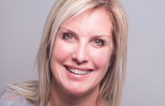 Julianna Richter global CEO ds. PR &amp; influence w Ogilvy