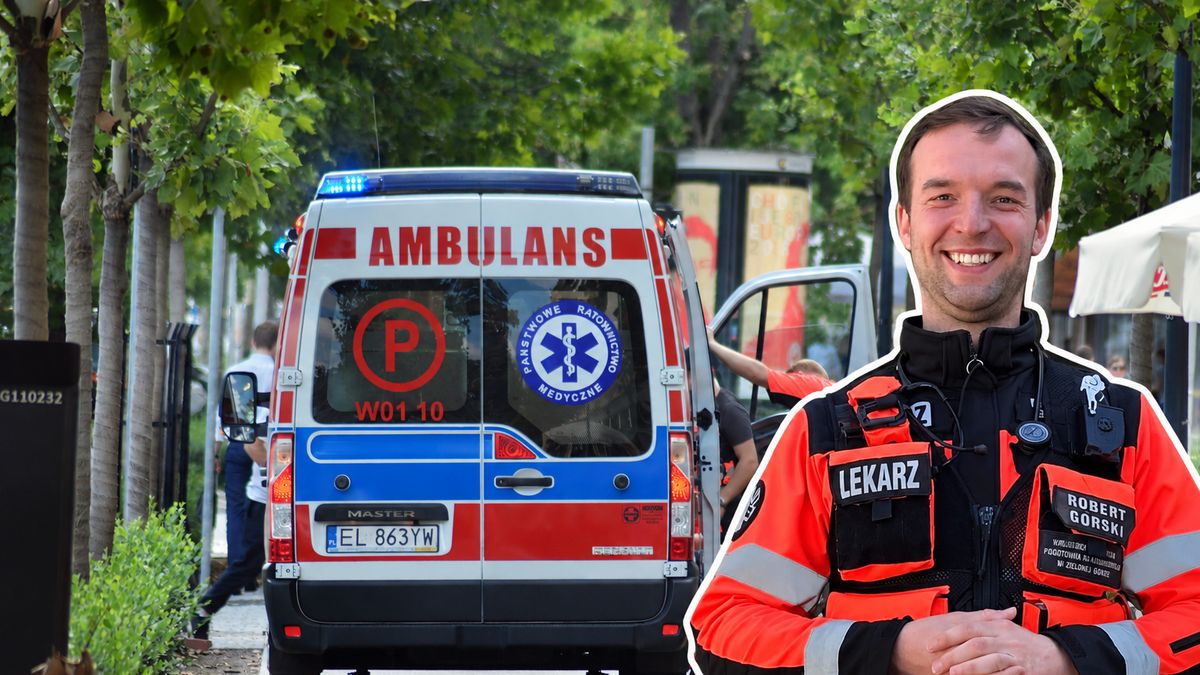 Zniesienie zakazu najbardziej odczuwają medycy