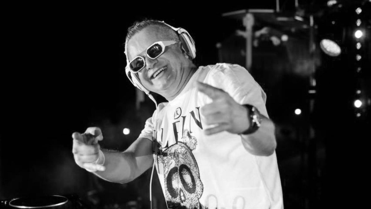 Pogrzeb DJ-a Hazela. Rodzina apeluje o wsparcie fundacji