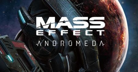 Tak Mass Effect: Andromeda wygląda w 4K/HDR
