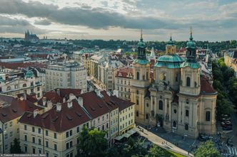 Blackout w Czechach. Nie kursują tramwaje i metro