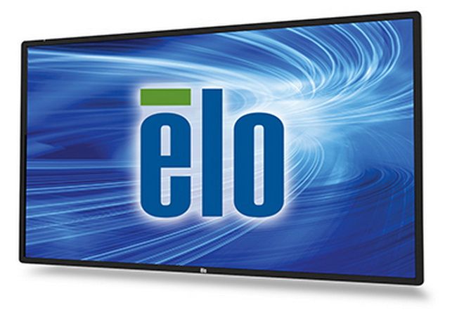Elo 5501LT to 55-calowy tablet, który chciałbym mieć w domu 2