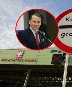 "To nie będzie możliwe". Radosław Sikorski rozwiewa wątpliwości