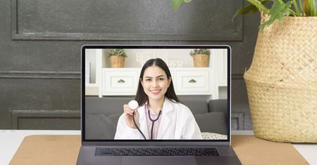 Wystawianie recept online jest szybsze niż myślisz. Przekonaj się sam