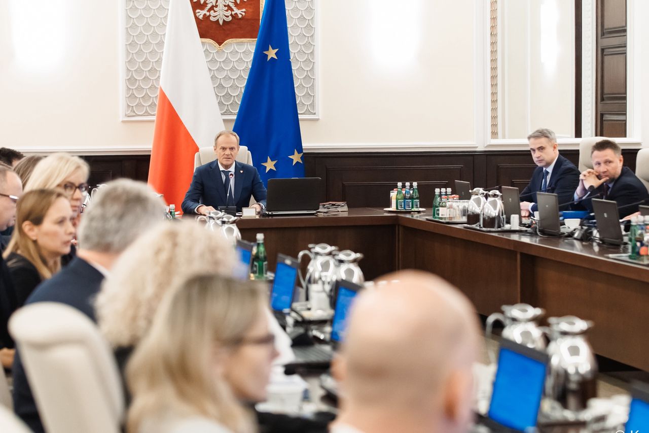 Rząd musi się spieszyć, by odroczyć kluczową reformę. Ma kilka tygodni