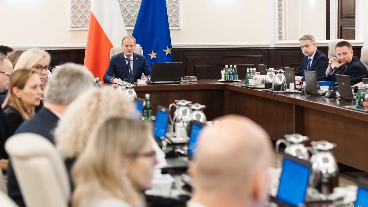 Rząd ma kilka tygodni na przyjęcie nowej ustawy