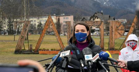 Posłanka KO pokazała swoje świąteczne przysmaki. W sieci zawrzało