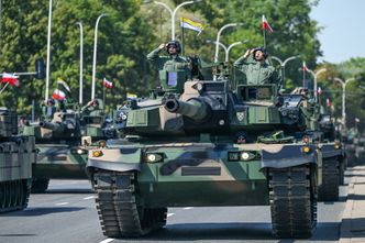 Polska modernizuje armię. Co teraz kupujemy? Oto lista