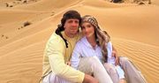 Marina będzie musiała zamieszkać w Arabii Saudyjskiej? Transfer Szczęsnego niemal przesądzony