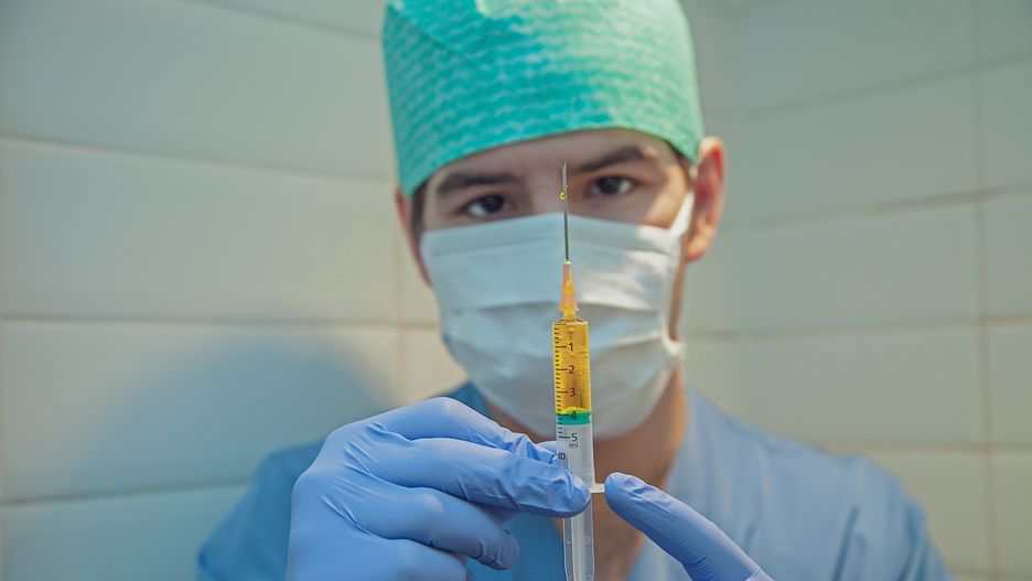 Na Węgrzech chęć zaszczepienia zgłosiło w tym tygodniu kilkaset tysięcy mieszkańców