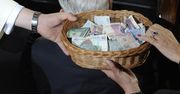 Żory: Z kasy tej parafii na Śląsku zniknął prawie milion złotych. Proboszcz przeprasza: "Proszę o modlitwę za mnie, ja zagubiony kapłan"