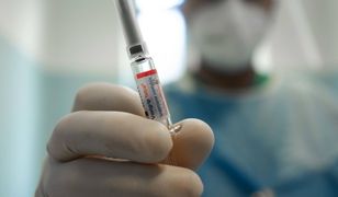 Pfizer. Szczepionka na COVID. Stanowisko WHO