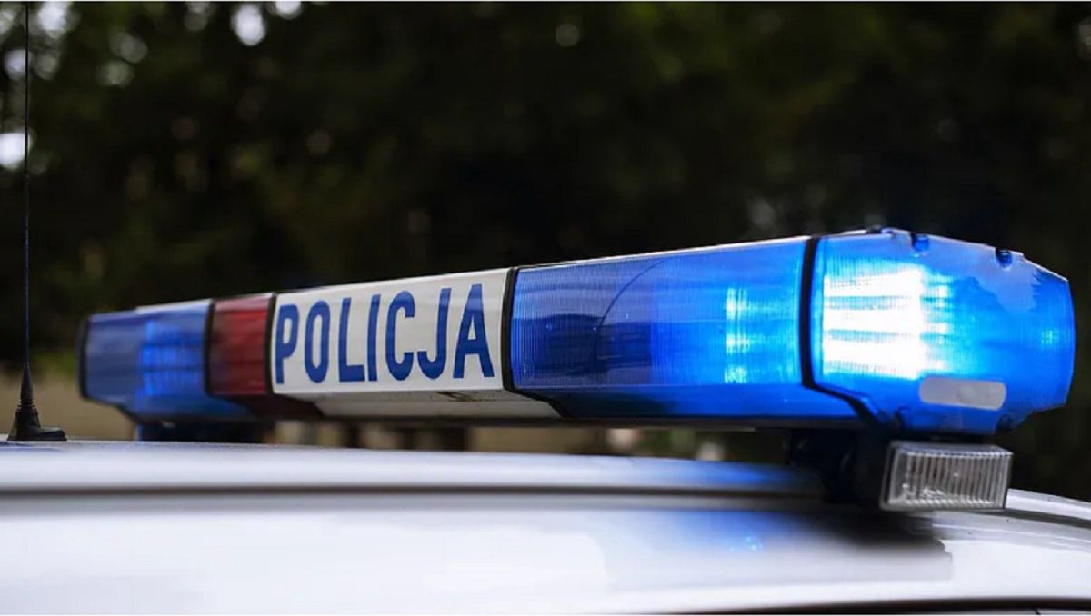 Pomogli policjanci z powiatów brzeskiego i namysłowskiego