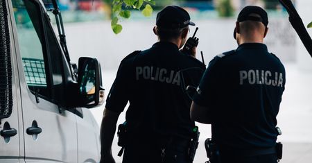 Ściga ją cała Europa. Fałszywa psycholog z Lubuskiego
