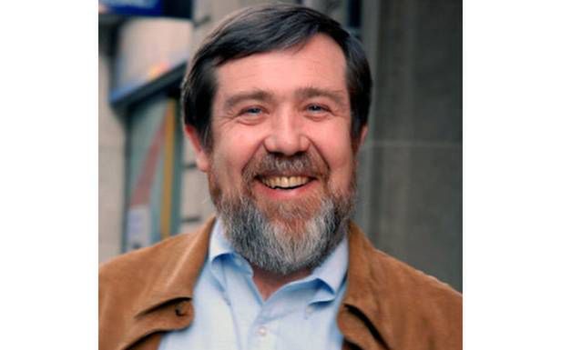 Aleksiej Pażytnow, twórca Tetrisa (Fot. Wikimedia Commons)