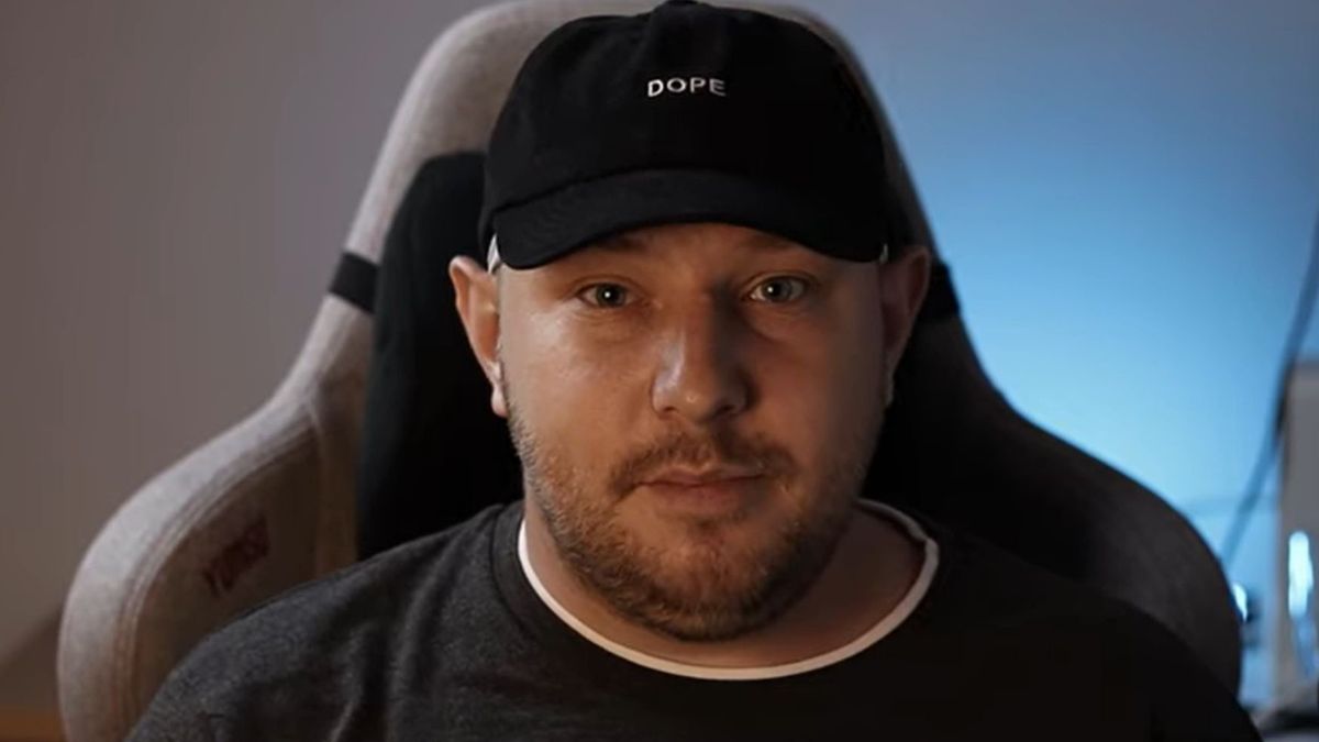 kadr z kanału "Viacheslav Zarutskii"