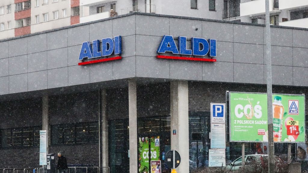 Aldi