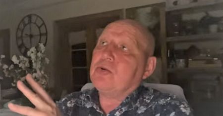 Krzysztof Jackowski zobaczył najbliższe miesiące. "Cieszmy się tym, co jest". Będzie o wiele gorzej