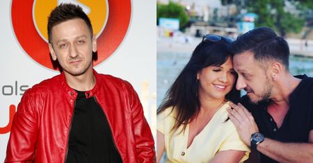 C-BooL ROZWODZI SIĘ z żoną po blisko 20 latach! DJ już pozuje z NOWĄ dziewczyną...
