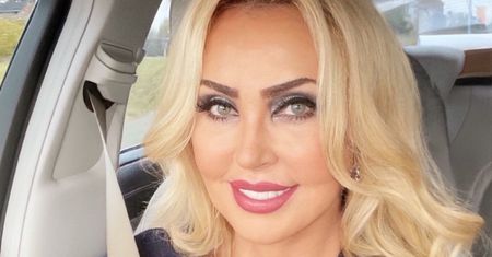 Teresa Werner na zdjęciu z córką. "Mama wygląda jak twoja siostra"