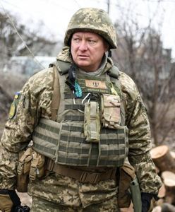 Ukraińcy żołnierze mówili o nim "rzeźnik". Sąd w Kijowie wydał werdykt