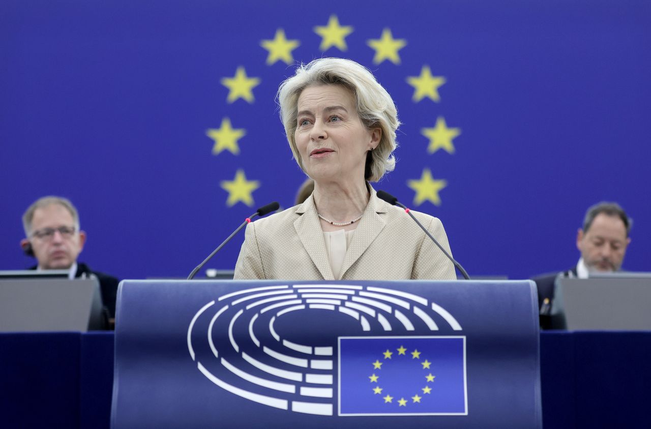 Miliardy z Brukseli. Jest plan odblokowania funduszy