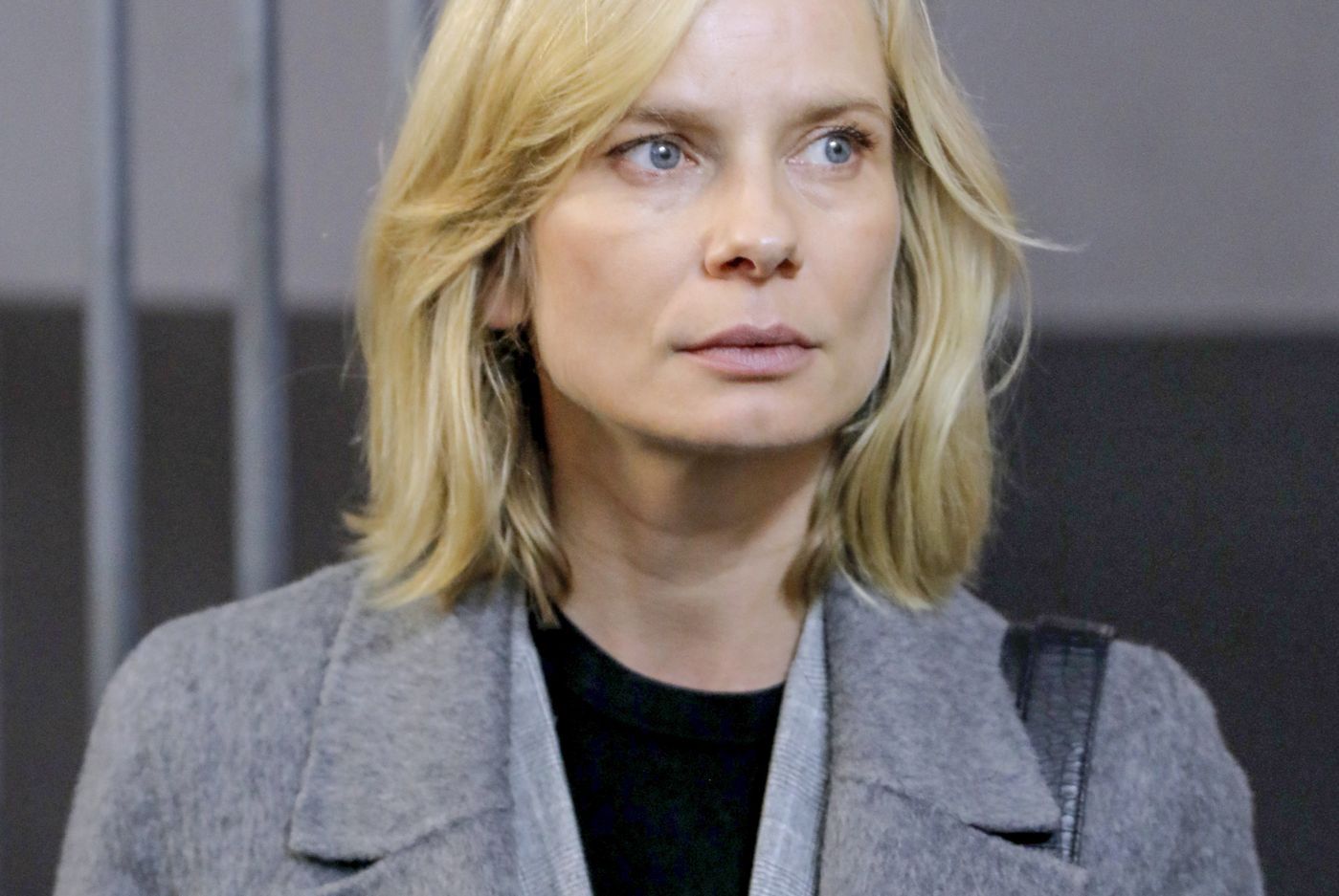 Magdalena Cielecka nie wcieli się już w serialową Chyłkę
