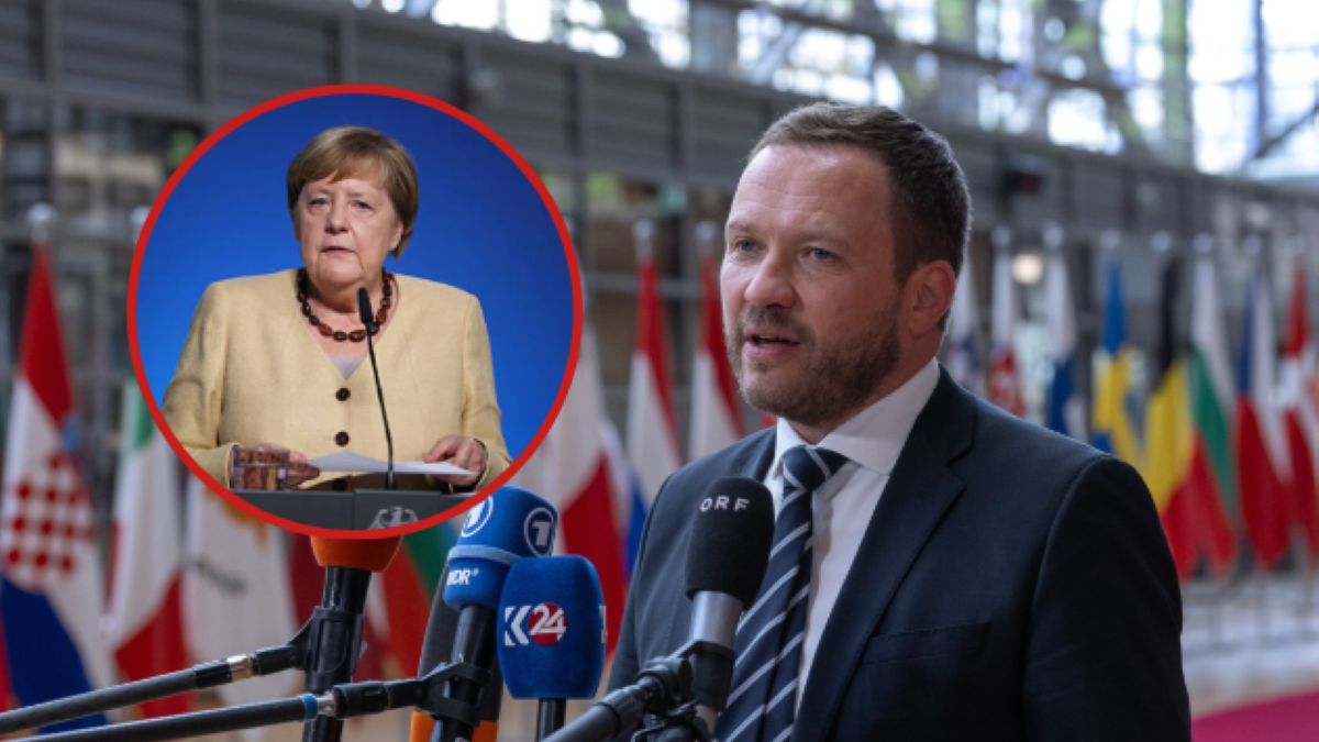 Margus Tsahkna komentuje słowa Angeli Merkel
