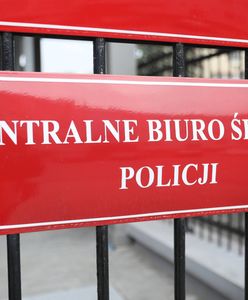 Wielka Brytania. "Łowcy cieni" z CBŚP pomogli zatrzymać poszukiwanego Polaka