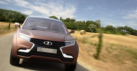 Renault przejęło kontrolę nad AwtoWAZ-em