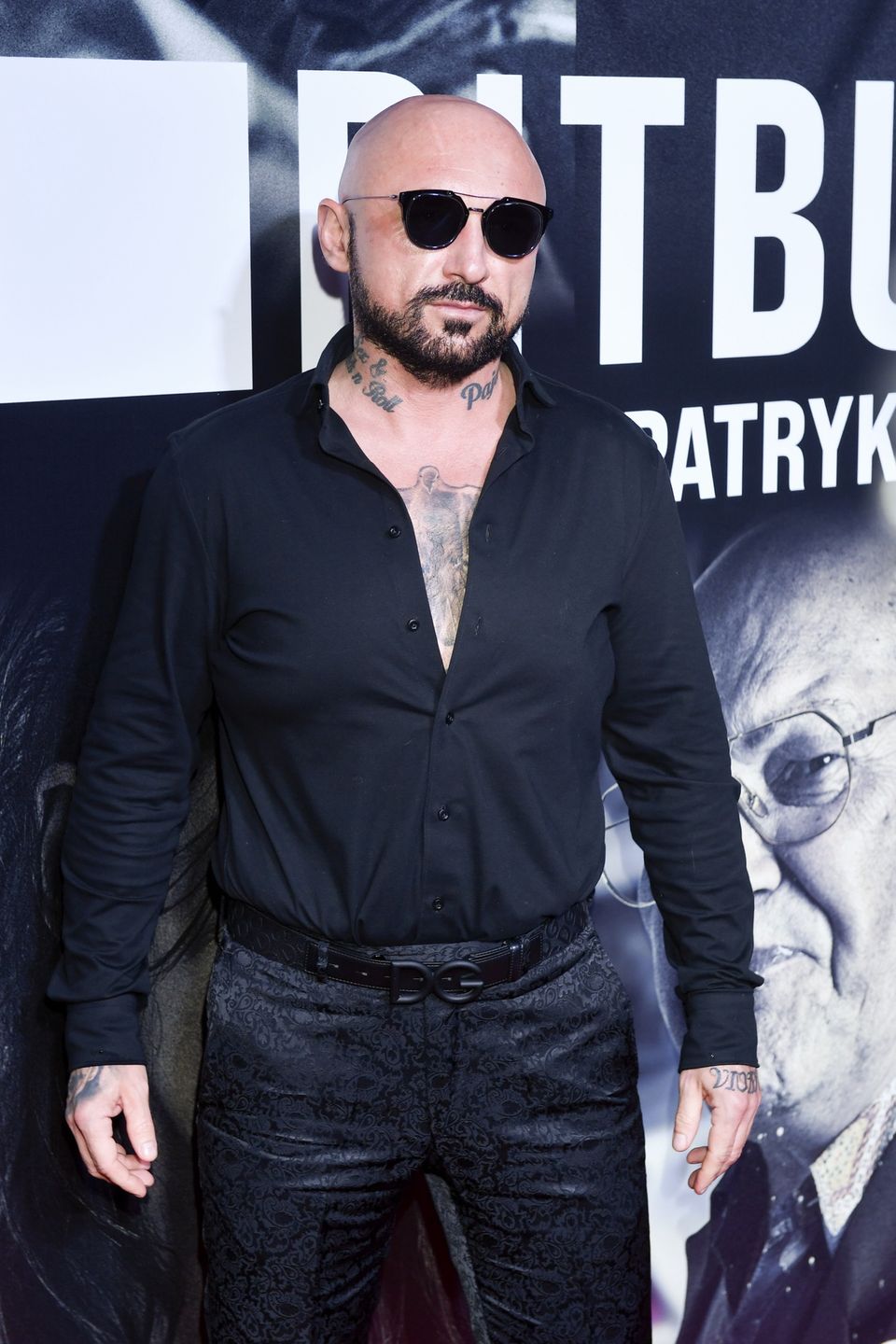 Patryk Vega 