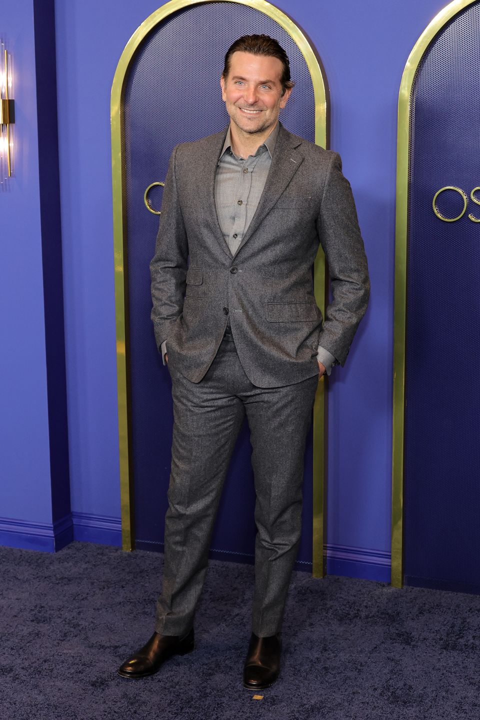 Bradley Cooper
