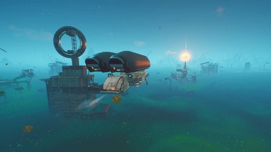 Źrodło fot. Far From Home